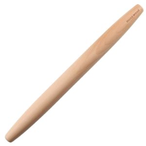 french rolling pin.